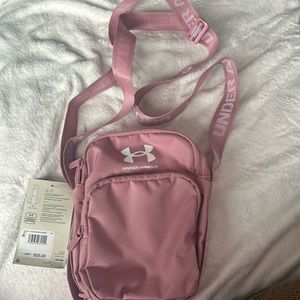 Under Armour Loudon Crossbody